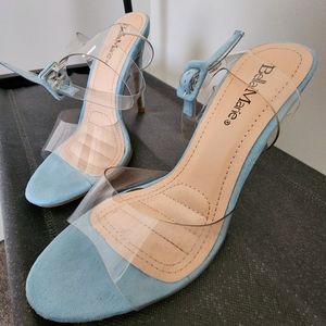 Bella Marie fashion sandals